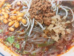 -蓉李记成都名小吃(合肥包河万达店)