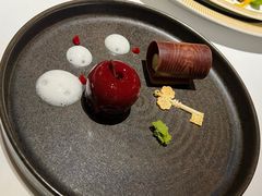 -王品牛排(珠海富华里店)