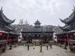 -自贡市盐业历史博物馆