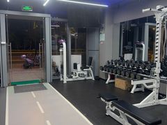 -EASY POWER健身工作室(浦东大道店)