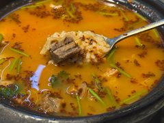 -屋里家延边朝鲜族冷面(梅林3店)