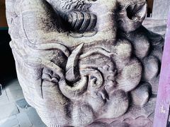 -北陵公园
