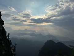 -华山风景名胜区