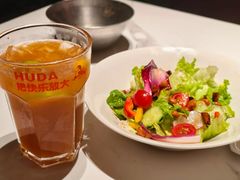 -胡大饭馆 24h(簋街总店)