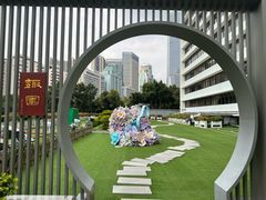 -白云宾馆·白云宴餐厅