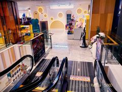 -K+全国连锁KTV(绿地缤纷天地店)