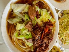 -柴氏风味斋(甘家口店)