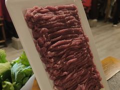 -仁和四季涮肉馆(天坛南门店)