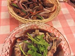 -玲珑餐厅(陕西南路店)