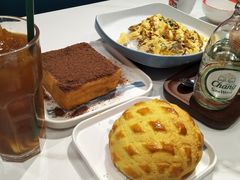 熊仔柠檬茶-柠檬树茶餐厅(海雅缤纷城店)