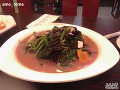 上汤苋菜-味中味(东街店)