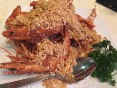 -无招牌海鲜餐厅(怡丰城店)