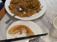 -翠华餐厅(德基广场店)