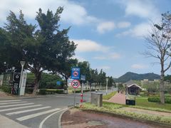 -风云岭森林公园