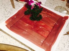-大味生态火锅(蓝谷地店)