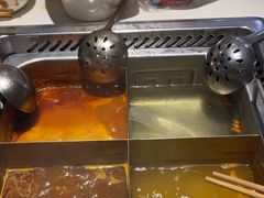 -海底捞火锅(威高广场店)