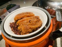 -粗茶淡饭·蒸鲜(光谷店)