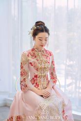 -洋洋婚纱品牌集合店