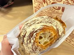 -OUR Bakery(中海环宇荟店)