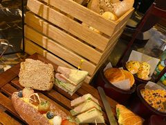 -百香自助餐厅·西安唐隆国际酒店(曲江店)