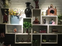 -三小姐咖啡店西餐下午茶(太平门直街店)