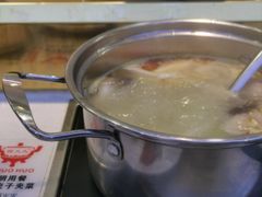 -西火火·川派小火锅(西溪银泰店)