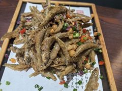 -农乐园食府(梅城镇店)