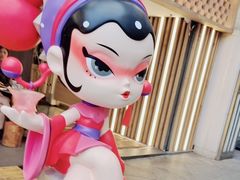 -霸王茶姬(正佳广场店)