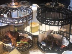 -避风塘(宝山万达店)