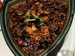 -玉林烤鸭店(黄村康庄店)