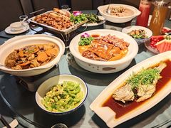 -谢氏老金口(江夏武昌大道店)