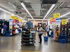 -迪卡侬(南二环店)