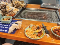 -蚝英雄·鲜蚝自助专门店