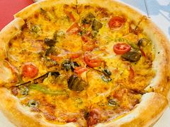 -ITA·意塔意大利餐厅(亦庄店)