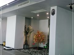 -GymPlus健身(四平路店)