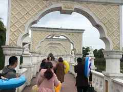 -中国死海旅游度假区