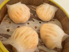 -香港龙凤楼(巨鹿路洋房店)
