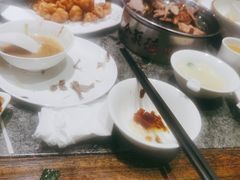 -全聚德(和平路店)