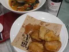 -普天和酒楼(天津之眼店)