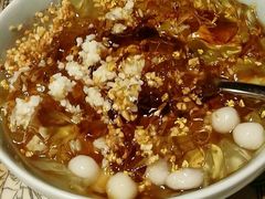 -桂满陇·蟹黄小笼汤包(中山公园店)