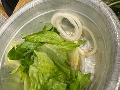 -姜虎东白丁烤肉(深圳湾后海汇店)