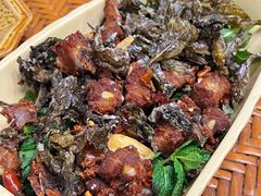 -基诺山寨.版纳民族特色菜