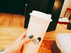 -喜茶(北京三里屯太古里店)