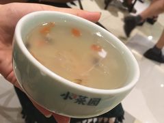 自助羹-小菜园新徽菜(马鞍山金鹰店)