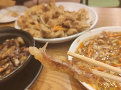 -新健小吃(承德街店)