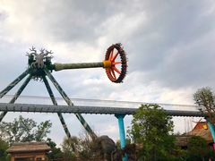 -七彩云南欢乐世界