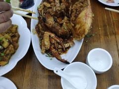 -87号烧烤海鲜·大排档(金沙滩店)
