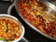 -小饕荟雅安贡椒鱼鲜馆(广福桥店)