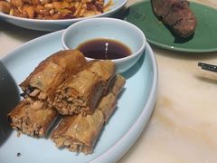 -情满四合院•京菜•烤鸭(动物园店)