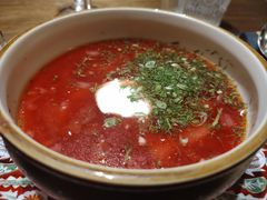 -卢布里西餐厅(满洲里店)